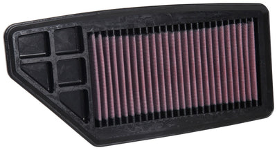 High-Flow Drop-In Replacement Air Filter <br> 2019-2022 Honda Insight