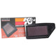 High-Flow Drop-In Replacement Air Filter <br> 2019-2022 Honda Insight