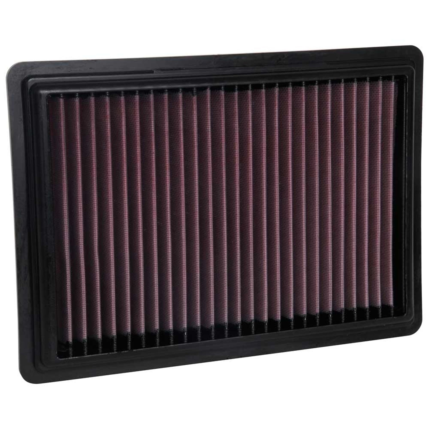 High-Flow Drop-In Replacement Air Filter <br> 19-25 INFINITI QX50, 22-25 QX55