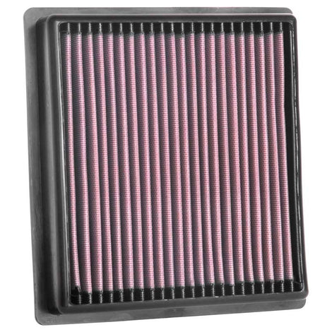 High-Flow Drop-In Replacement Air Filter <br> 2019-2021 Subaru WRX STI