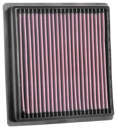 High-Flow Drop-In Replacement Air Filter <br> 2019-2021 Subaru WRX STI