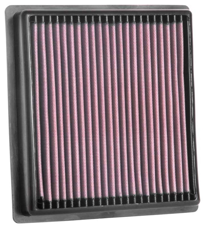 High-Flow Drop-In Replacement Air Filter <br> 2019-2021 Subaru WRX STI