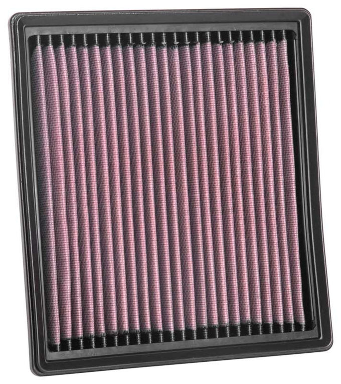 High-Flow Drop-In Replacement Air Filter <br> 2019-2021 Subaru WRX STI