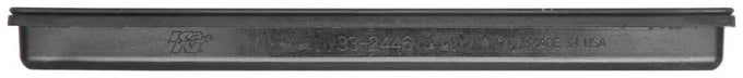 High-Flow Drop-In Replacement Air Filter <br> 16-21 Land Rover Range Rover, 20-25 Defender 110, 21-25 90