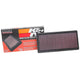 High-Flow Drop-In Replacement Air Filter <br> 16-21 Land Rover Range Rover, 20-25 Defender 110, 21-25 90