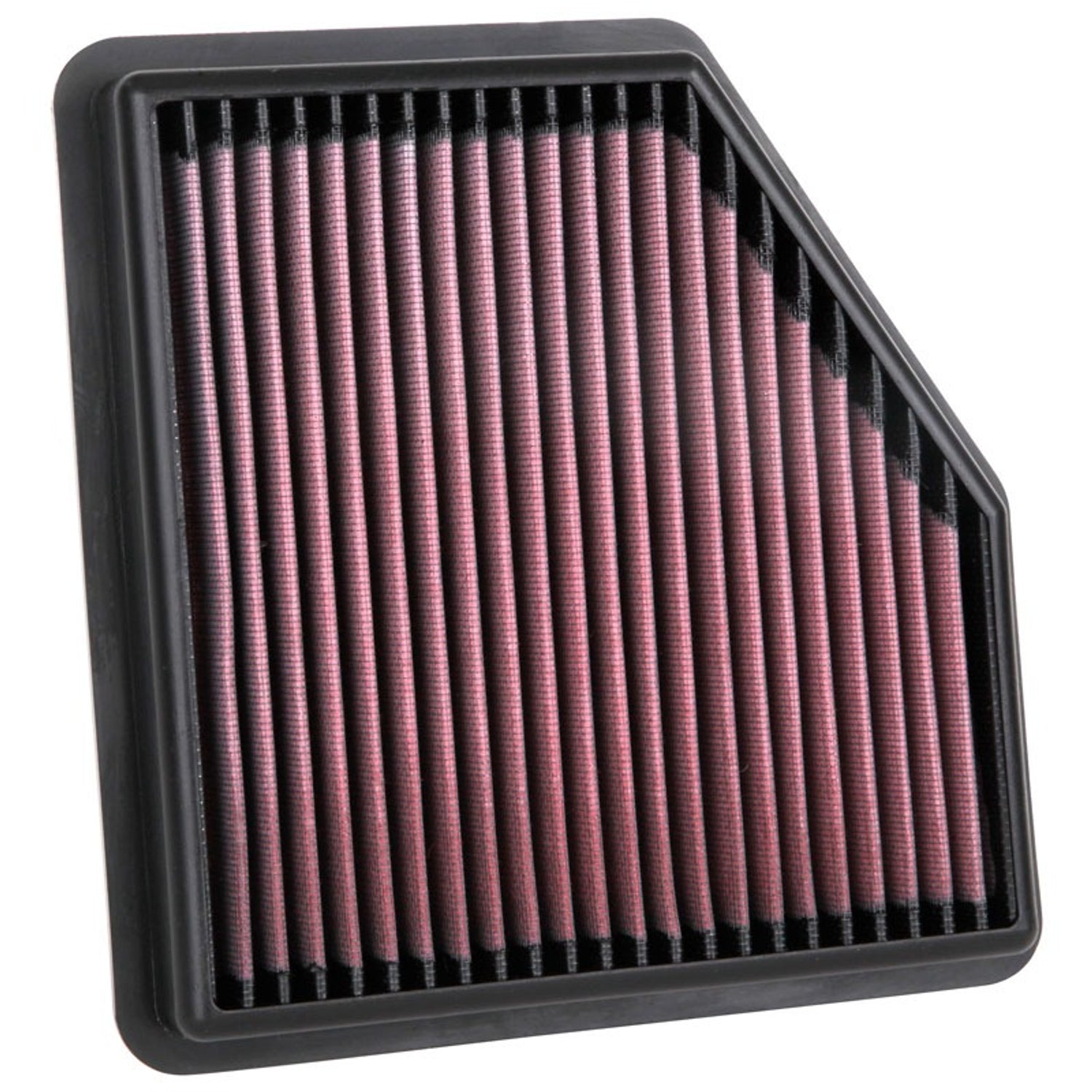 High-Flow Drop-In Replacement Air Filter <br> 2019-2024 Nissan Altima