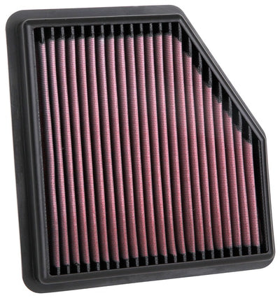 High-Flow Drop-In Replacement Air Filter <br> 2019-2024 Nissan Altima