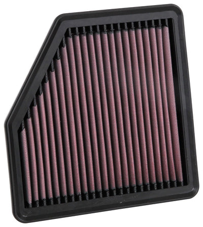 High-Flow Drop-In Replacement Air Filter <br> 2019-2024 Nissan Altima