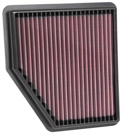 High-Flow Drop-In Replacement Air Filter <br> 2019-2025 Nissan Altima