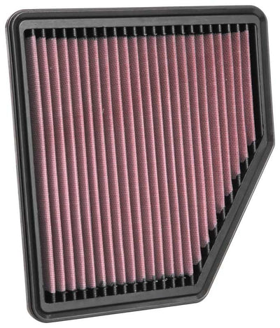 High-Flow Drop-In Replacement Air Filter <br> 2019-2025 Nissan Altima