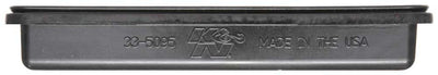 High-Flow Drop-In Replacement Air Filter <br> 2019-2025 Nissan Altima
