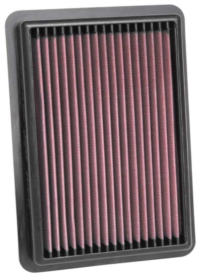 High-Flow Drop-In Replacement Air Filter <br> 19-25 Mazda 3 CX-30 X-50