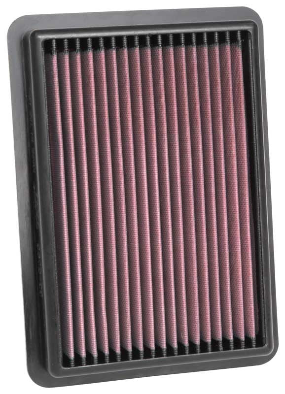 High-Flow Drop-In Replacement Air Filter <br> 19-25 Mazda 3 CX-30 X-50