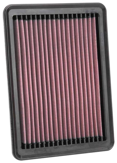 High-Flow Drop-In Replacement Air Filter <br> 19-25 Mazda 3 CX-30 X-50