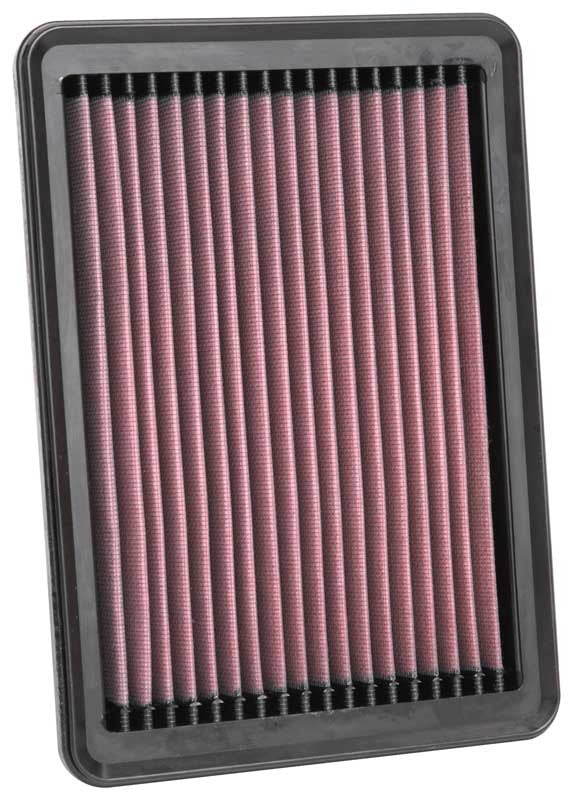 High-Flow Drop-In Replacement Air Filter <br> 19-25 Mazda 3 CX-30 X-50