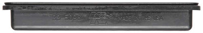 High-Flow Drop-In Replacement Air Filter <br> 19-25 Mazda 3 CX-30 X-50