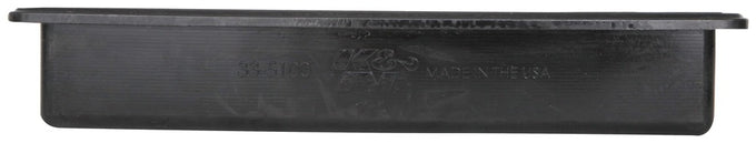 High-Flow Drop-In Replacement Air Filter <br> 20-25 Ford F250 F350 F450 Super Duty