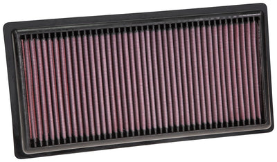 High-Flow Replacement Air Filter <br> 19-25 Jeep Renegade Compass Fiat 500X Dodge Hornet