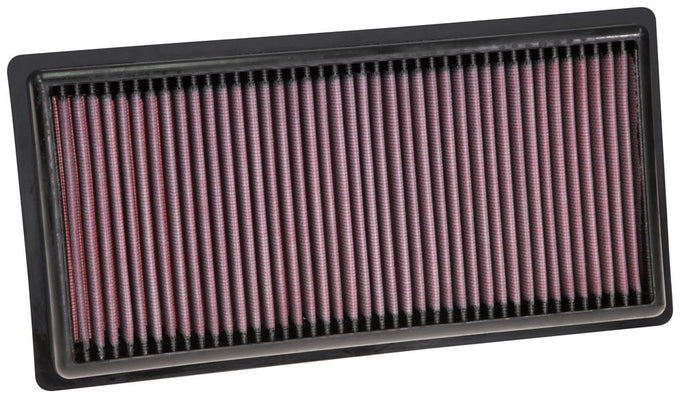 High-Flow Replacement Air Filter <br> 19-25 Jeep Renegade Compass Fiat 500X Dodge Hornet
