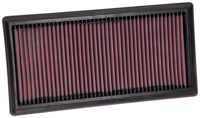High-Flow Replacement Air Filter <br> 19-25 Jeep Renegade Compass Fiat 500X Dodge Hornet
