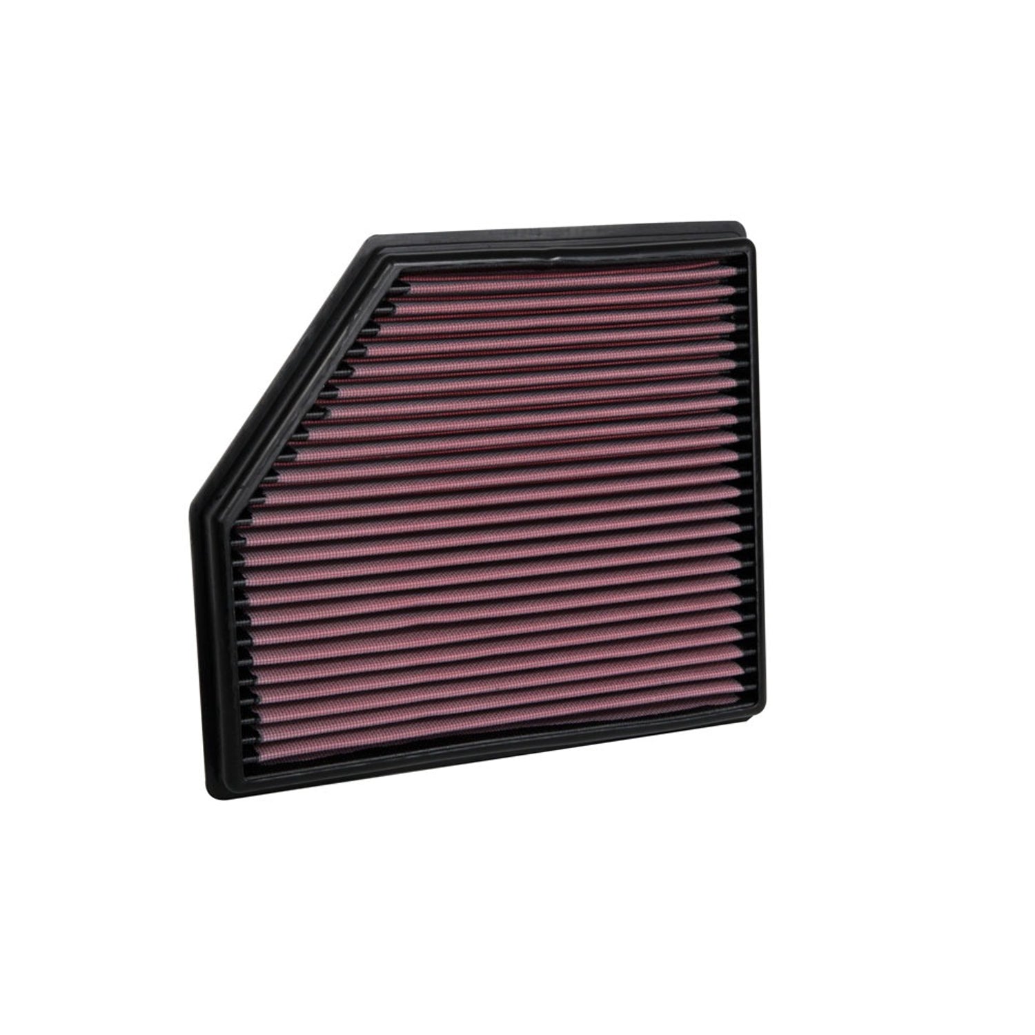 High-Flow Drop-In Replacement Air Filter <br> 2020-2026 Cadillac CT5 CT4