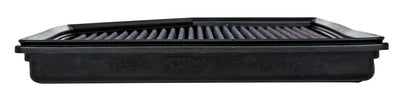 High-Flow Drop-In Replacement Air Filter <br> 2020-2026 Cadillac CT5 CT4