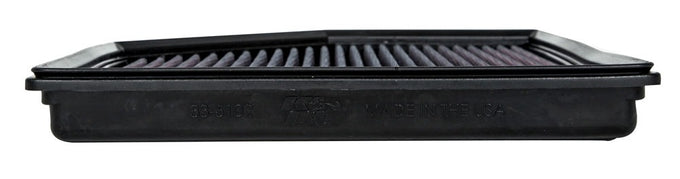 High-Flow Drop-In Replacement Air Filter <br> 2020-2026 Cadillac CT5 CT4