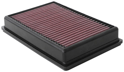 High-Flow Drop-In Replacement Air Filter <br> 2019-2023 Ford Transit Connect