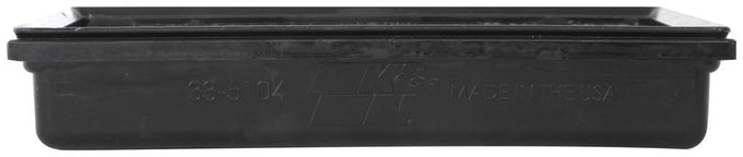 High-Flow Drop-In Replacement Air Filter <br> 2019-2023 Ford Transit Connect