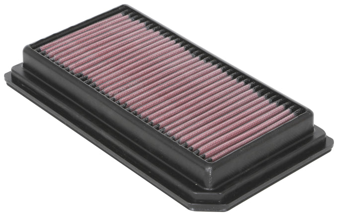 High-Flow Replacement Air Filter <br> 20-26 Cadillac CT5, 22-26 CT4