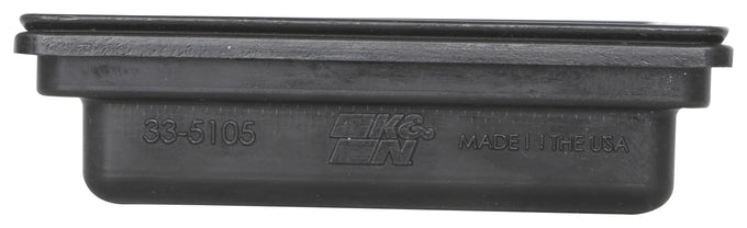 High-Flow Replacement Air Filter <br> 20-26 Cadillac CT5, 22-26 CT4