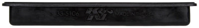 High-Flow Drop-In Replacement Air Filter <br> 20-23 Jeep Wrangler, 21-23 Gladiator