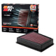 High-Flow Drop-In Replacement Air Filter <br> 20-26 Buick Encore GX, 21-26 Chevy Trailblazer, 24-25 Trax