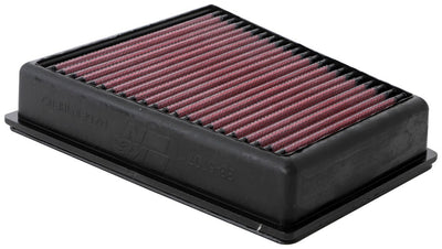 High-Flow Drop-In Replacement Air Filter <br> 20-26 Buick Encore GX, 21-26 Chevy Trailblazer, 24-25 Trax
