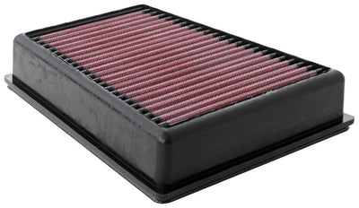High-Flow Drop-In Replacement Air Filter <br> 20-26 Buick Encore GX, 21-26 Chevy Trailblazer, 24-25 Trax