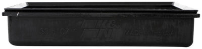 High-Flow Drop-In Replacement Air Filter <br> 20-26 Buick Encore GX, 21-26 Chevy Trailblazer, 24-25 Trax