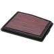 High-Flow Drop-In Replacement Air Filter <br> 20-25 Hyundai Santa Fe Tucson Kia Sportage