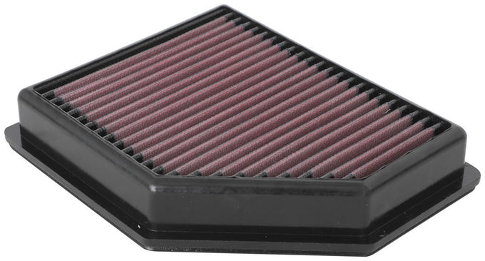 High-Flow Replacement Air Filter <br> 2020-2025 Nissan Sentra