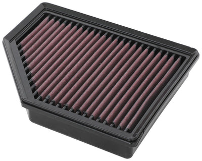 High-Flow Replacement Air Filter <br> 2020-2025 Nissan Sentra