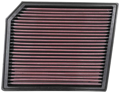 High-Flow Replacement Air Filter <br> 19,21-23 BMW X2, 20-24 Mini Cooper Clubman Cooper Countryman