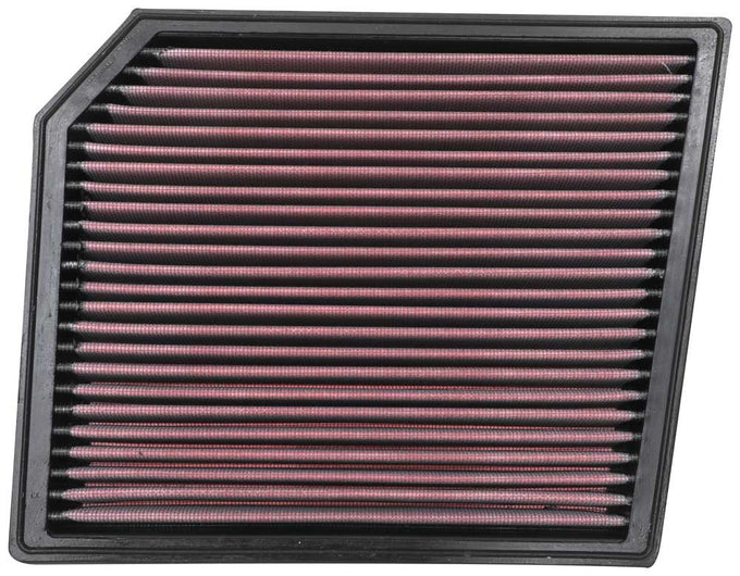 High-Flow Replacement Air Filter <br> 19,21-23 BMW X2, 20-24 Mini Cooper Clubman Cooper Countryman