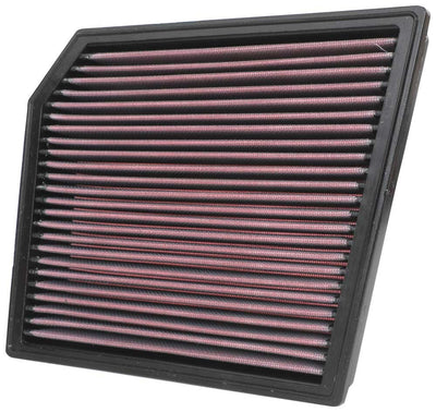 High-Flow Replacement Air Filter <br> 19,21-23 BMW X2, 20-24 Mini Cooper Clubman Cooper Countryman
