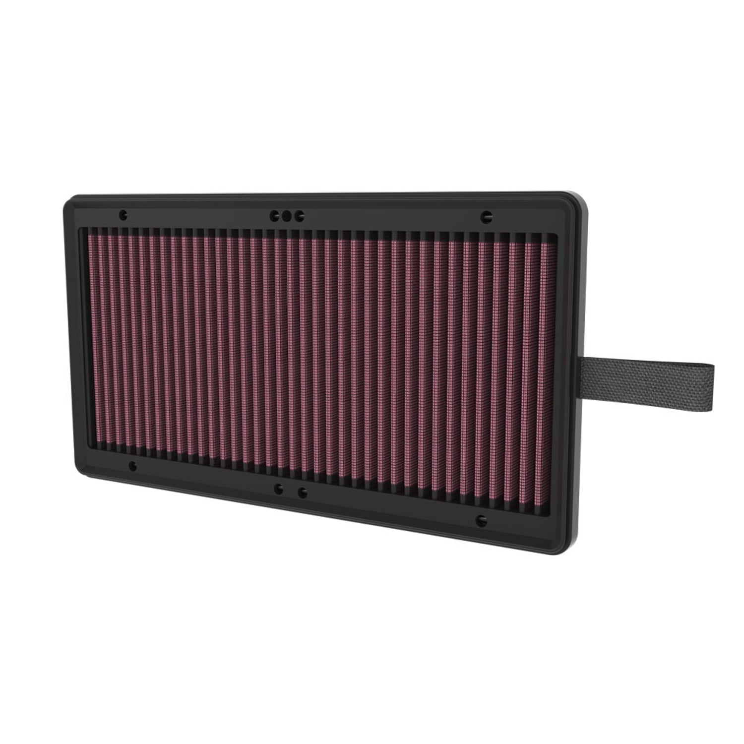 High-Flow Replacement Air Filter <br> 2021-2023,2025 Genesis GV80