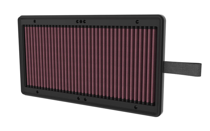 High-Flow Replacement Air Filter <br> 2021-2023,2025 Genesis GV80