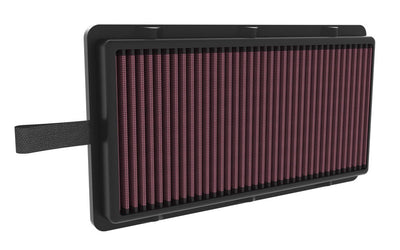 High-Flow Replacement Air Filter <br> 2021-2023,2025 Genesis GV80