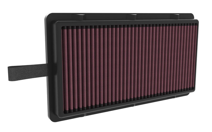 High-Flow Replacement Air Filter <br> 2021-2023,2025 Genesis GV80