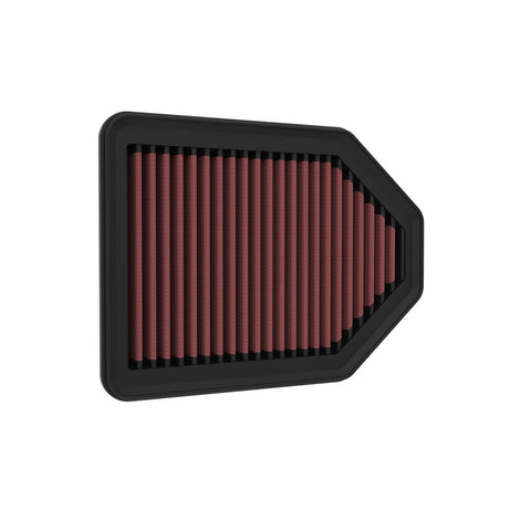 High-Flow Drop-In Replacement Air Filter <br> 21-25 Genesis G80 G90