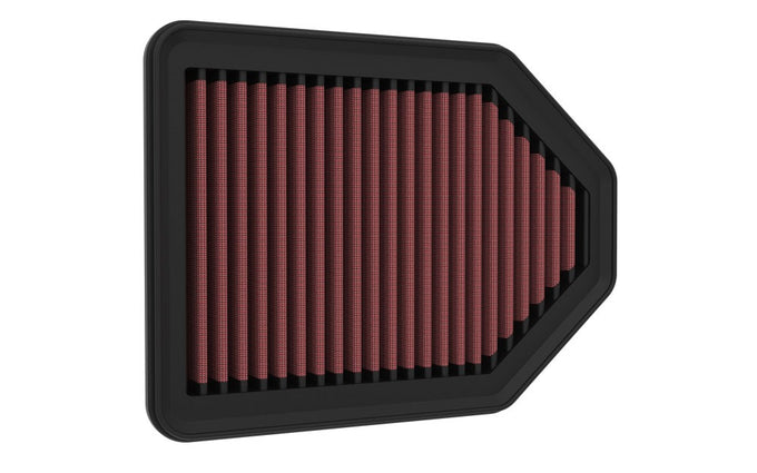 High-Flow Drop-In Replacement Air Filter <br> 21-25 Genesis G80 G90