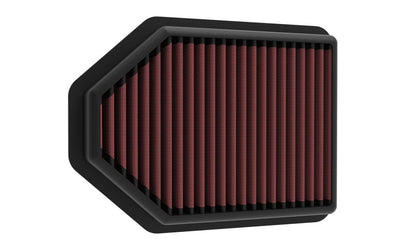 High-Flow Drop-In Replacement Air Filter <br> 21-25 Genesis G80 G90