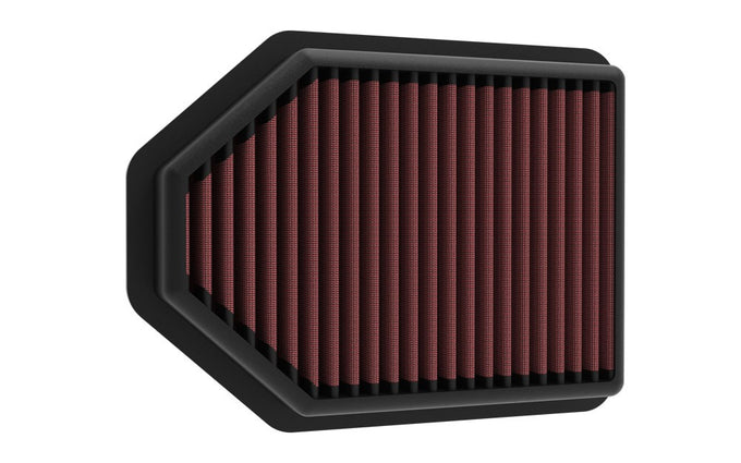 High-Flow Drop-In Replacement Air Filter <br> 21-25 Genesis G80 G90